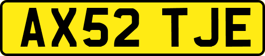 AX52TJE