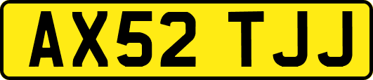 AX52TJJ