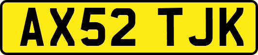 AX52TJK
