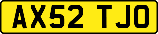 AX52TJO