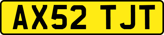 AX52TJT