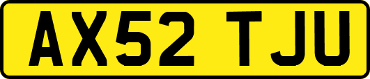 AX52TJU