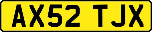 AX52TJX
