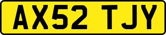 AX52TJY