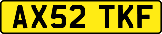 AX52TKF