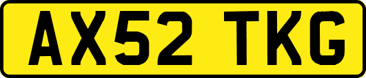 AX52TKG