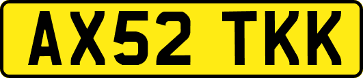 AX52TKK