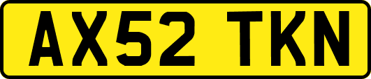 AX52TKN