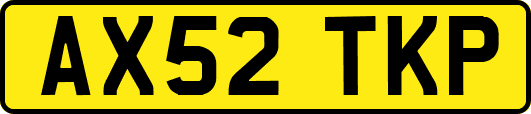 AX52TKP