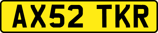 AX52TKR