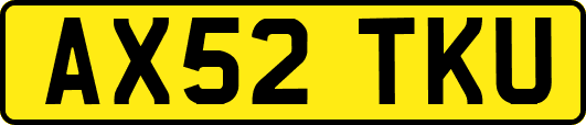 AX52TKU