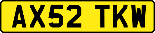 AX52TKW