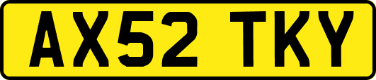 AX52TKY