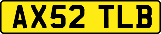 AX52TLB