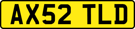 AX52TLD