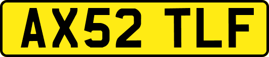 AX52TLF