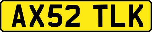 AX52TLK