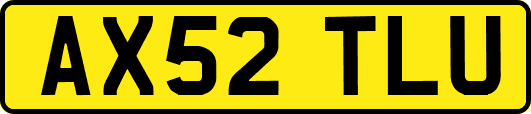 AX52TLU