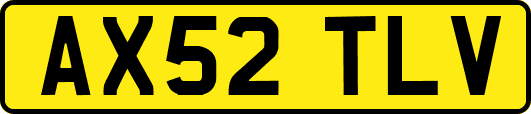 AX52TLV