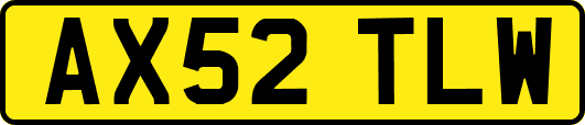 AX52TLW