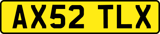AX52TLX