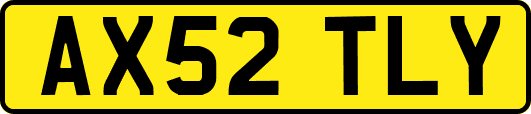 AX52TLY