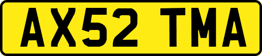 AX52TMA