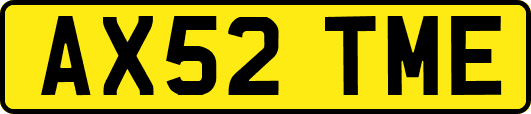AX52TME