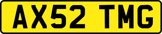 AX52TMG