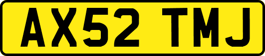 AX52TMJ