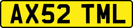 AX52TML