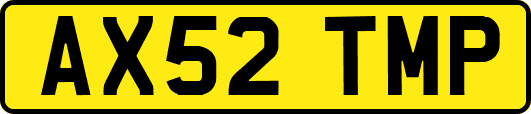 AX52TMP