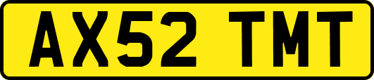 AX52TMT