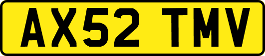 AX52TMV