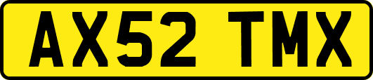 AX52TMX