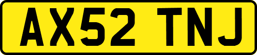 AX52TNJ