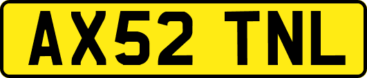 AX52TNL