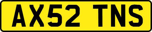 AX52TNS