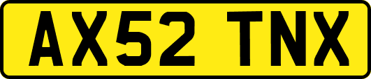 AX52TNX