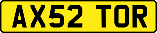 AX52TOR