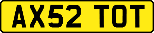 AX52TOT