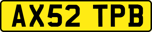 AX52TPB