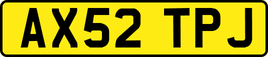 AX52TPJ