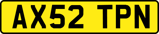AX52TPN