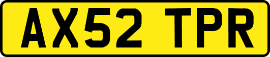 AX52TPR