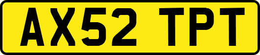 AX52TPT