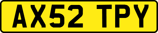 AX52TPY