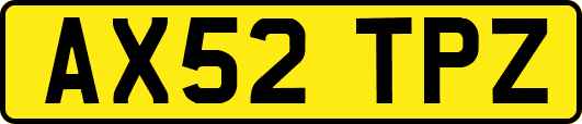 AX52TPZ