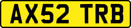 AX52TRB