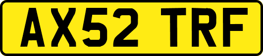 AX52TRF